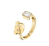Anneau Morellato Femme in Acier GCAZF26012